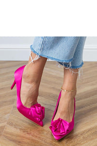  High heels model 217684 Solea 