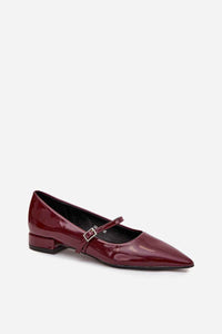 Ballet flats model 217694