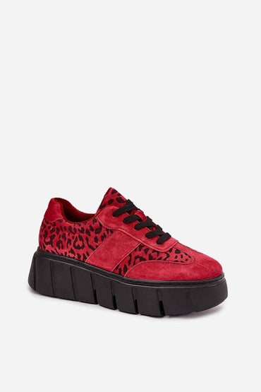 Sport Shoes model 217698