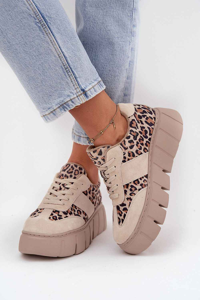 Sport Shoes model 217700
