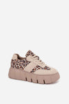 Sport Shoes model 217700