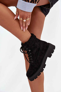 Trapper shoes model 217704