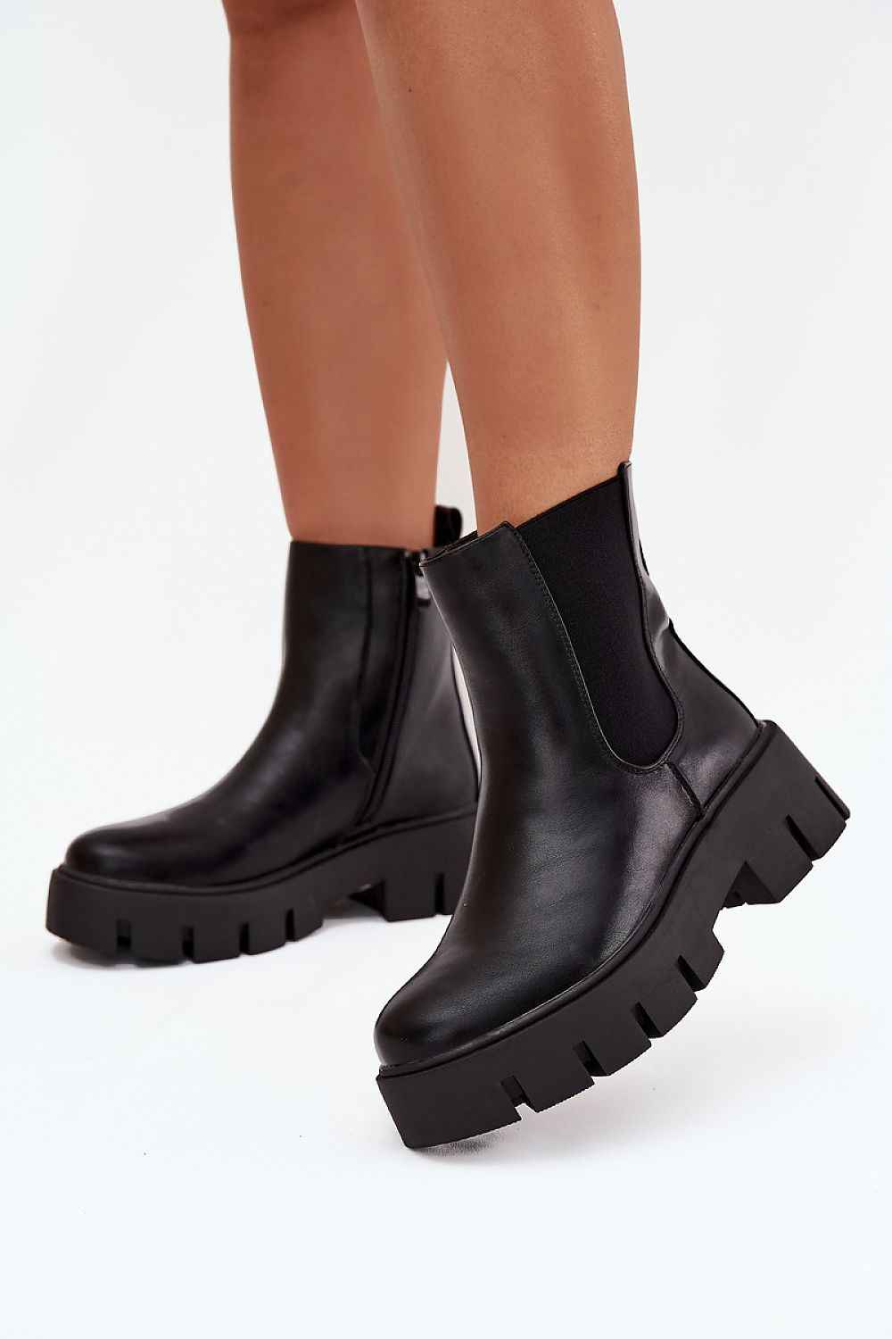 Jodhpur boot model 217708