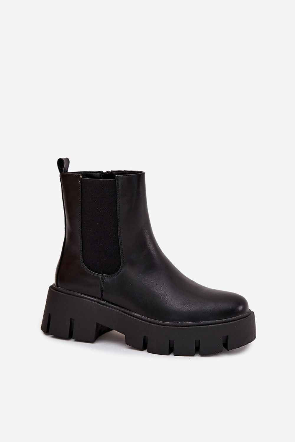 Jodhpur boot model 217708