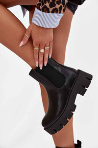 Jodhpur boot model 217708