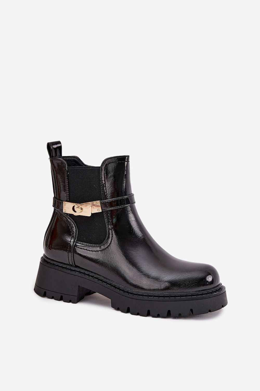 Jodhpur boot model 217710