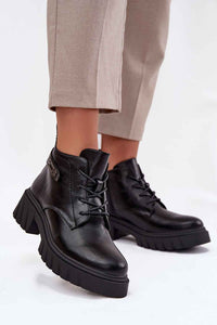 Boots model 217742