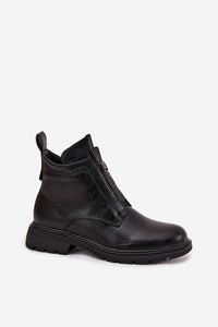  Boots model 217743 Step in style 