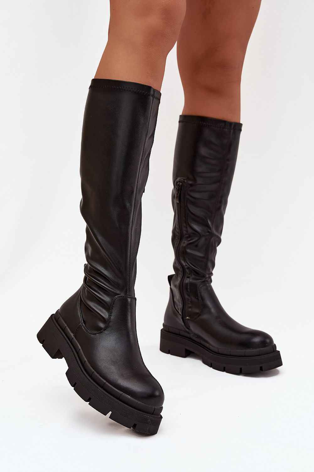 Thigh-Hight Boots model 217764