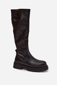 Thigh-Hight Boots model 217764