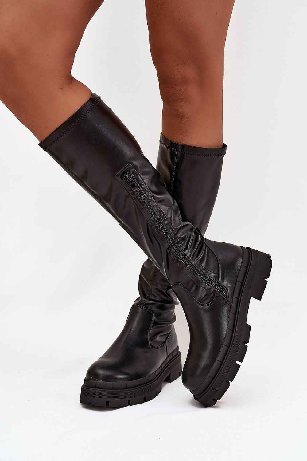 Thigh-Hight Boots model 217764