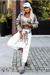 Jacket model 217772