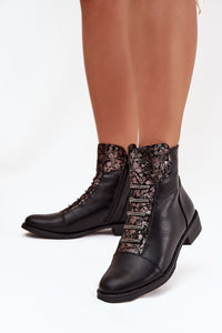  Boots model 217781 Step in style 