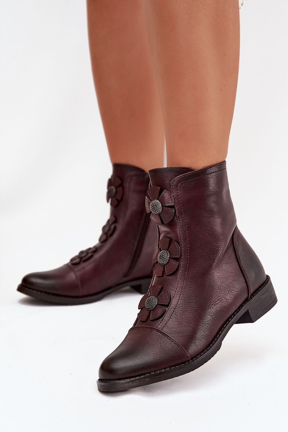  Boots model 217782 Step in style 