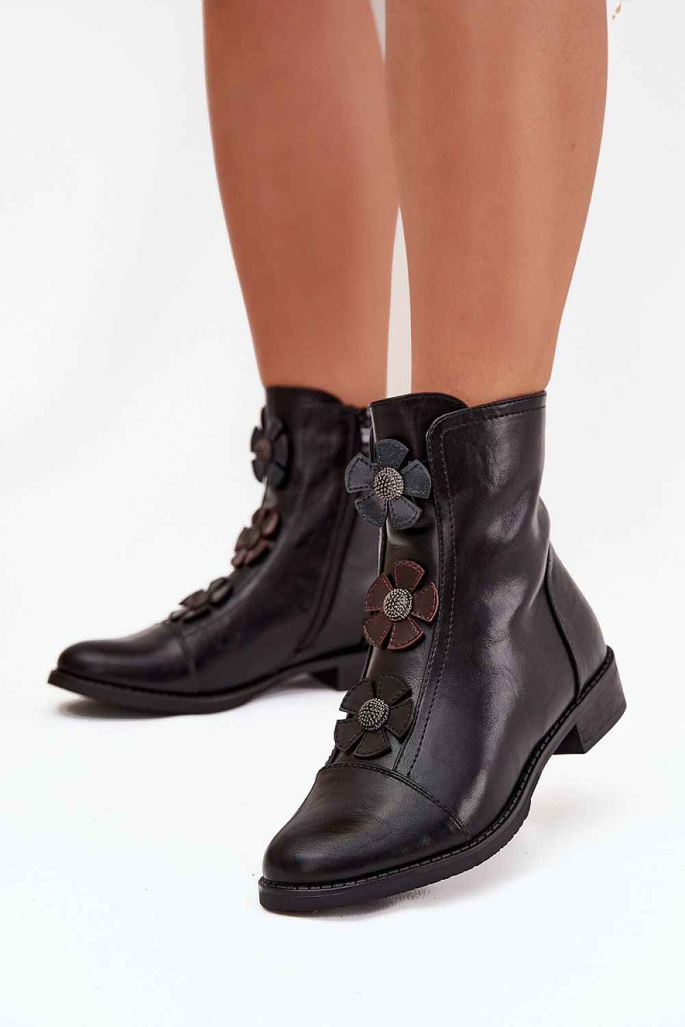 Boots model 217784