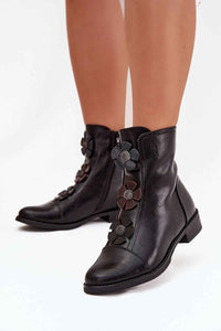Boots model 217784