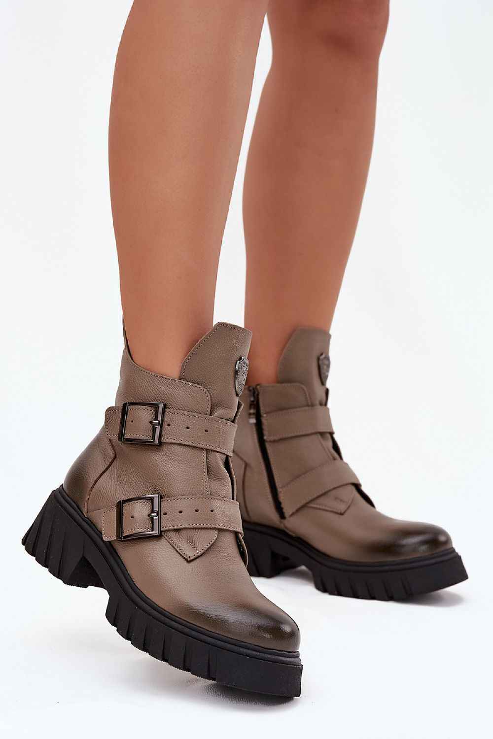Boots model 217809