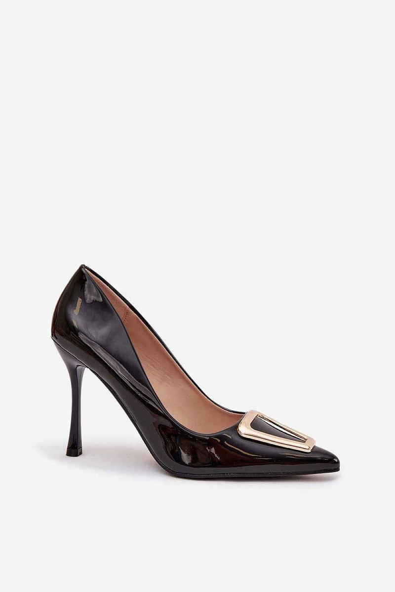 High heels model 217847