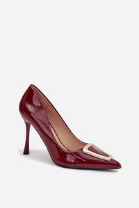 High heels model 217848
