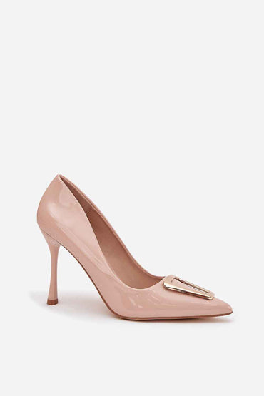 High heels model 217849