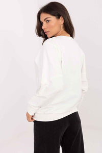 Sweatshirt model 217863