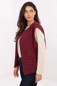 Gilet model 217865