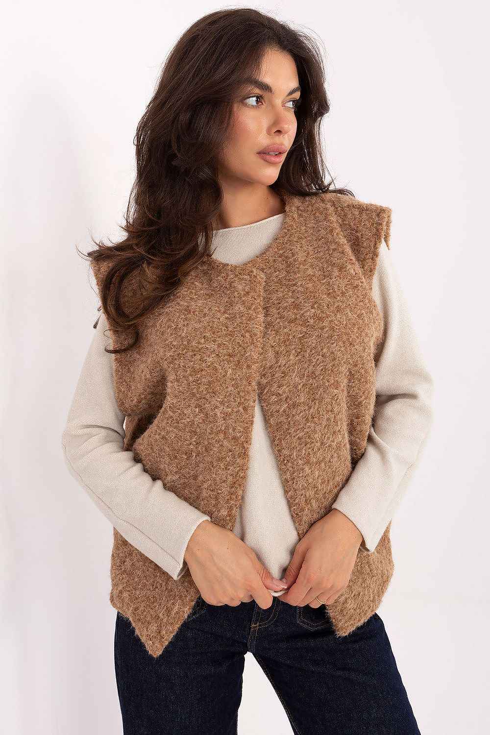 Gilet model 217867