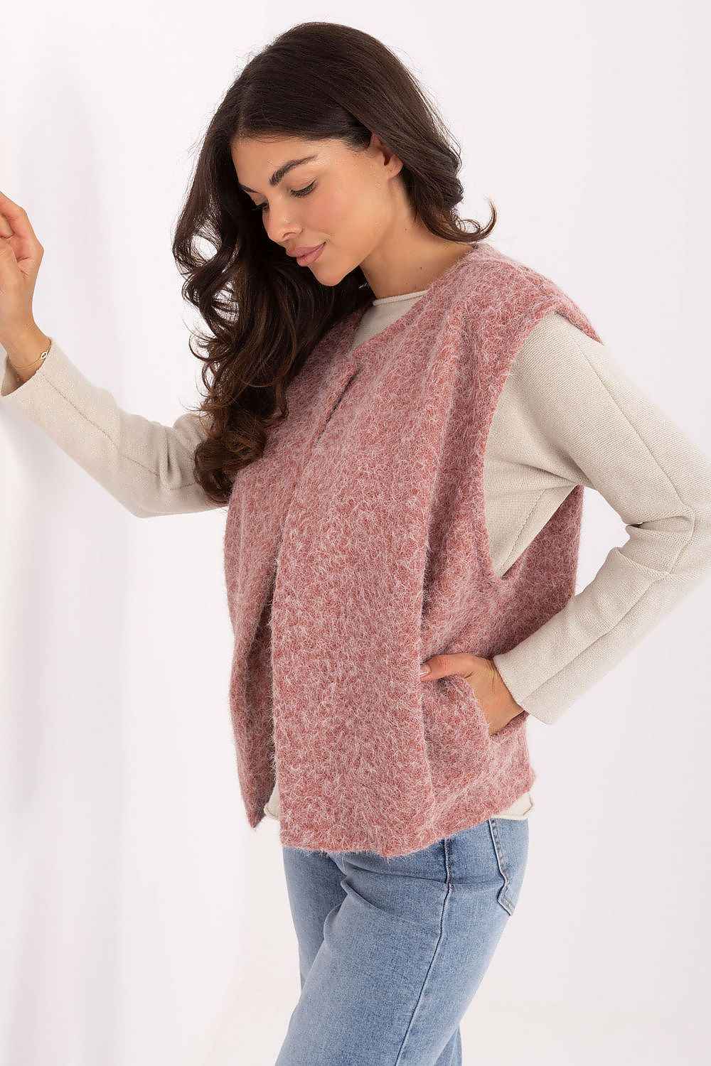 Gilet model 217872