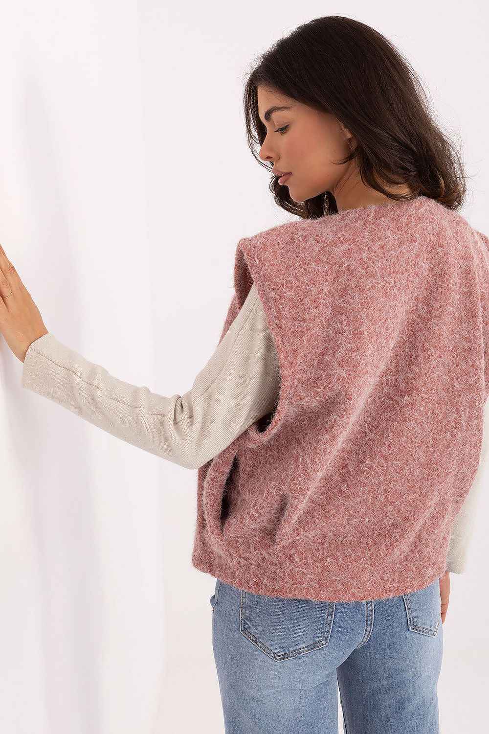 Gilet model 217872
