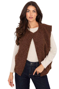 Gilet model 217874