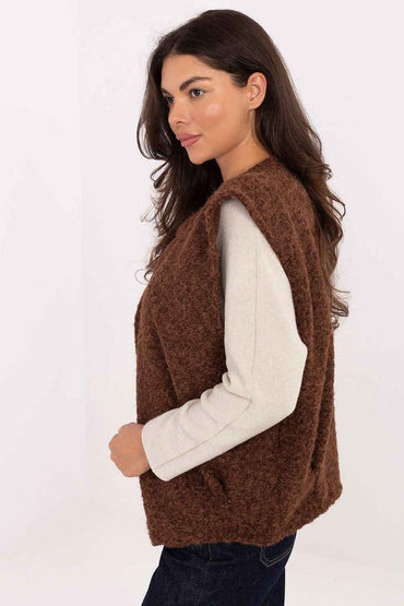 Gilet model 217874