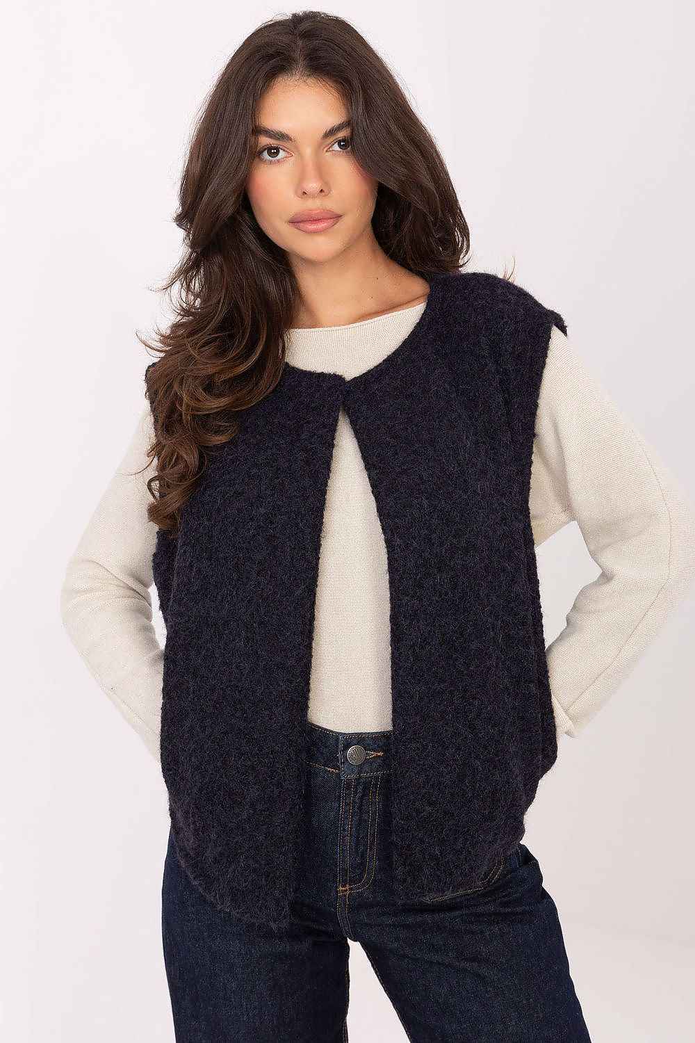 Gilet model 217875
