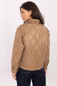 Jacket model 217876