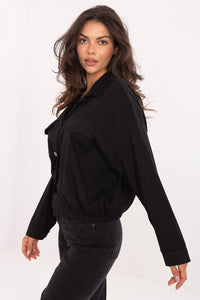  Long sleeve shirt model 217884 Rue Paris 