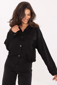  Long sleeve shirt model 217884 Rue Paris 
