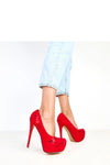  High heels model 217941 Solea 