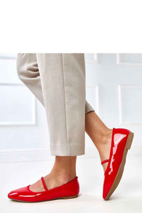 Ballet flats model 217949