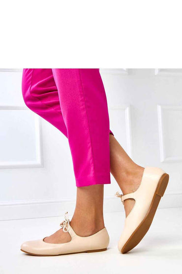 Ballet flats model 217960