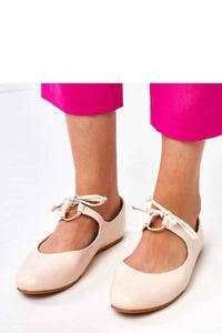 Ballet flats model 217960