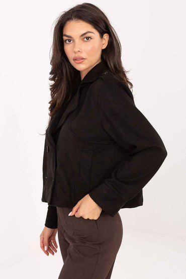 Coat model 217973