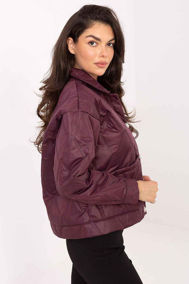Jacket model 217976