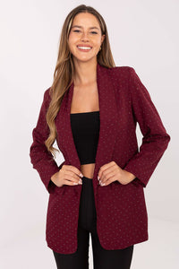  Jacket model 217981 Rue Paris 