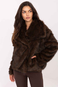 Jacket model 217989