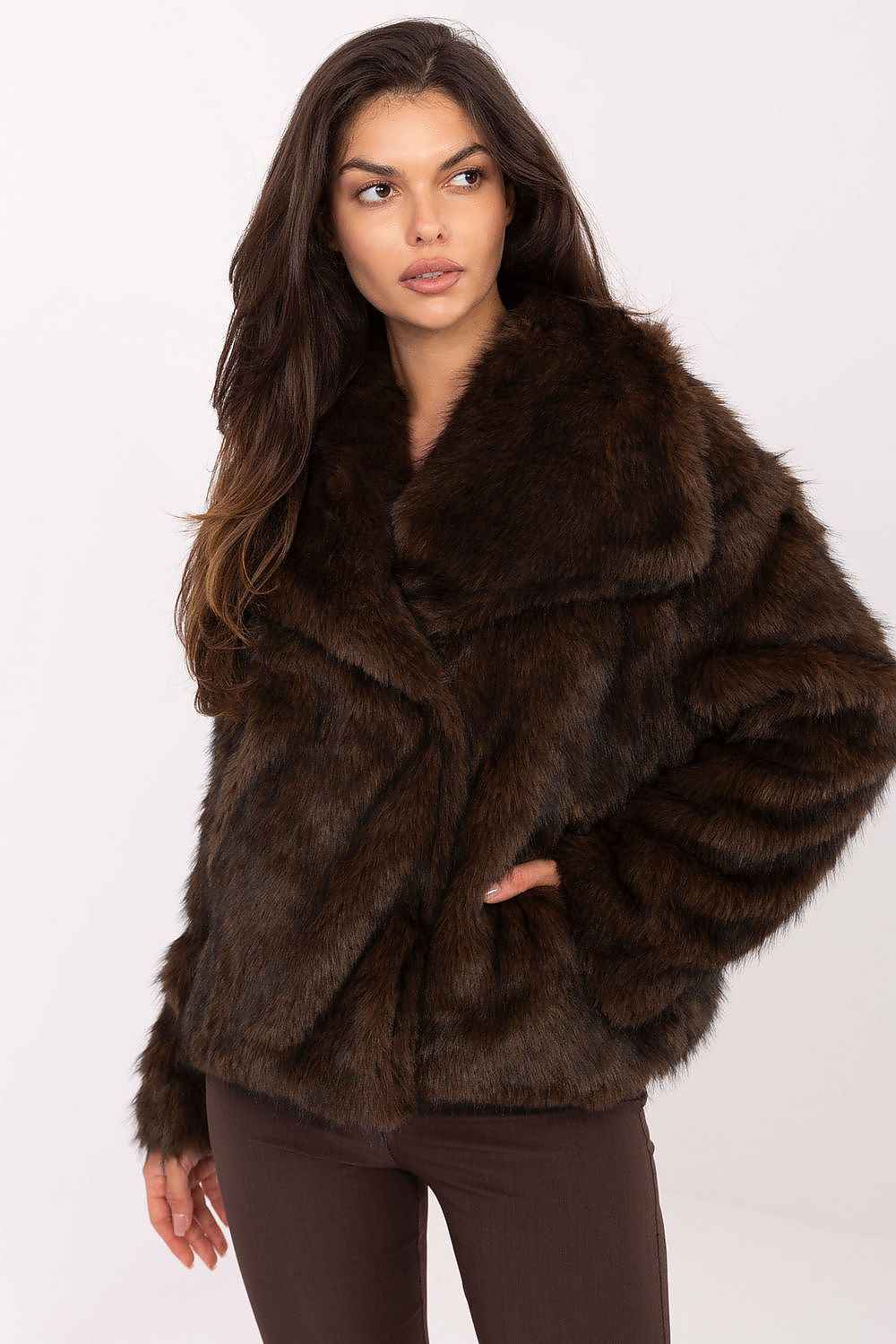 Jacket model 217989