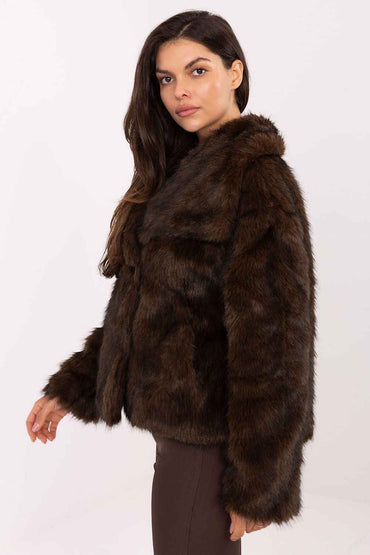 Jacket model 217989