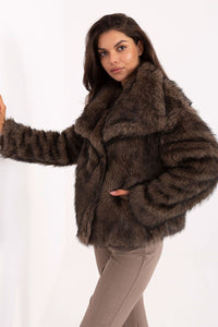  Jacket model 217990 Rue Paris 