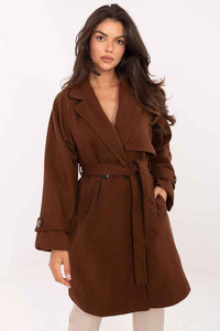 Coat model 217995