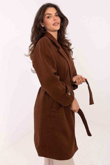 Coat model 217995