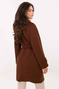 Coat model 217995