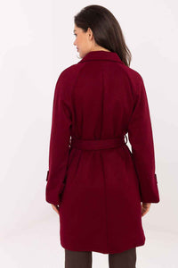Coat model 217998